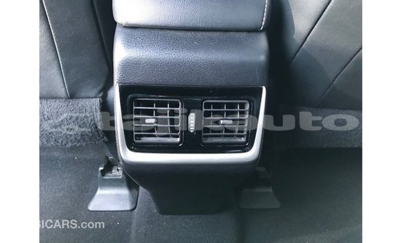 Buy Import Toyota Harrier Brown Car in Import - Dubai in Dushanbe Buy Import Toyota Harrier Brown Car in Import - Dubai in Dushanbe