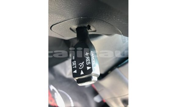 Buy Import Toyota Harrier Brown Car in Import - Dubai in Dushanbe Buy Import Toyota Harrier Brown Car in Import - Dubai in Dushanbe