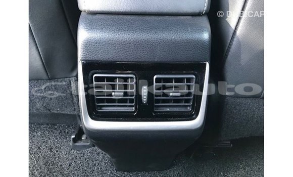 Buy Import Toyota Harrier White Car in Import - Dubai in Dushanbe Buy Import Toyota Harrier White Car in Import - Dubai in Dushanbe