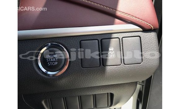 Buy Import Toyota Harrier White Car in Import - Dubai in Dushanbe Buy Import Toyota Harrier White Car in Import - Dubai in Dushanbe