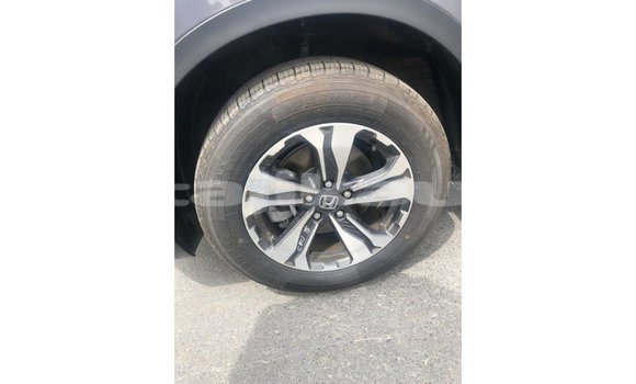 Buy Import Honda C Other Bike in Import - Dubai in Dushanbe Buy Import Honda C Other Bike in Import - Dubai in Dushanbe