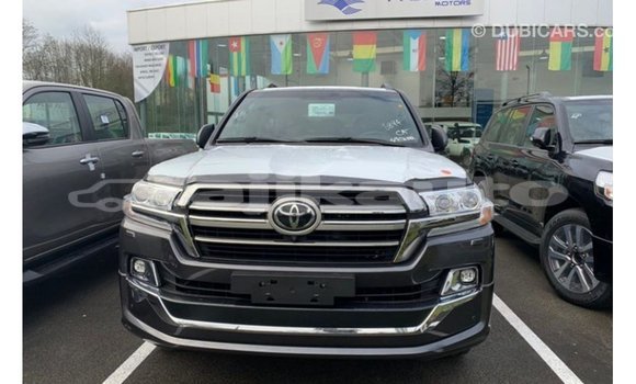 Buy Import Toyota Land Cruiser Other Car in Import - Dubai in Dushanbe Buy Import Toyota Land Cruiser Other Car in Import - Dubai in Dushanbe