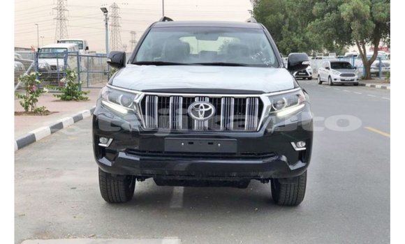 Buy Import Toyota Prado Black Car in Import - Dubai in Dushanbe Buy Import Toyota Prado Black Car in Import - Dubai in Dushanbe