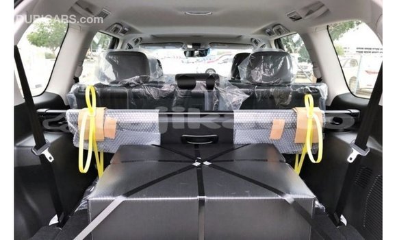 Buy Import Toyota Prado Black Car in Import - Dubai in Dushanbe Buy Import Toyota Prado Black Car in Import - Dubai in Dushanbe