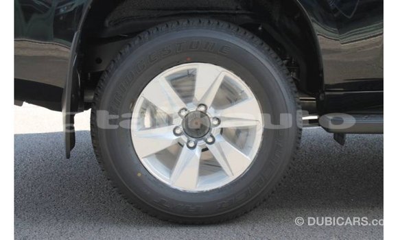 Buy Import Toyota Prado Black Car in Import - Dubai in Dushanbe Buy Import Toyota Prado Black Car in Import - Dubai in Dushanbe
