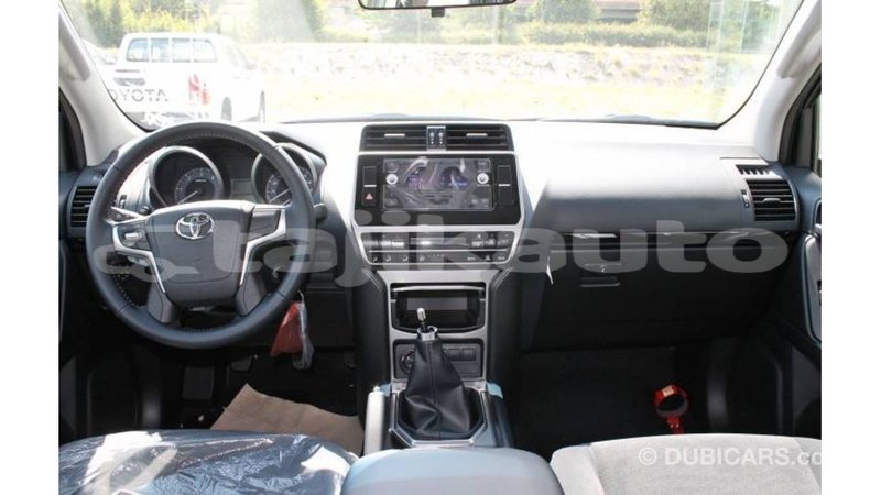 Big with watermark toyota prado dushanbe import dubai 3269