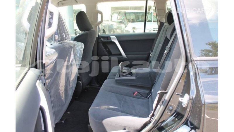 Big with watermark toyota prado dushanbe import dubai 3269