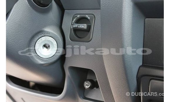 Buy Import Toyota Land Cruiser White Car in Import - Dubai in Dushanbe Buy Import Toyota Land Cruiser White Car in Import - Dubai in Dushanbe