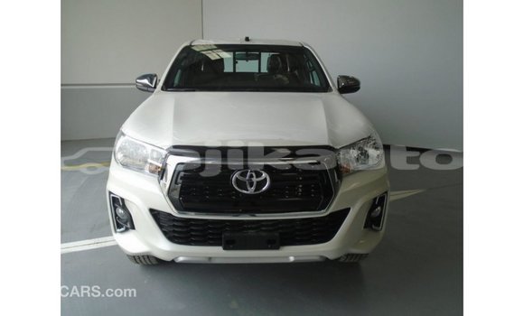 Buy Import Toyota Hilux White Car in Import - Dubai in Dushanbe Buy Import Toyota Hilux White Car in Import - Dubai in Dushanbe
