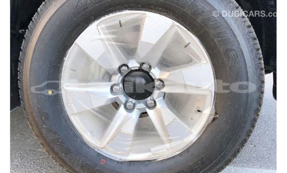 Buy Import Toyota Prado Black Car in Import - Dubai in Dushanbe Buy Import Toyota Prado Black Car in Import - Dubai in Dushanbe