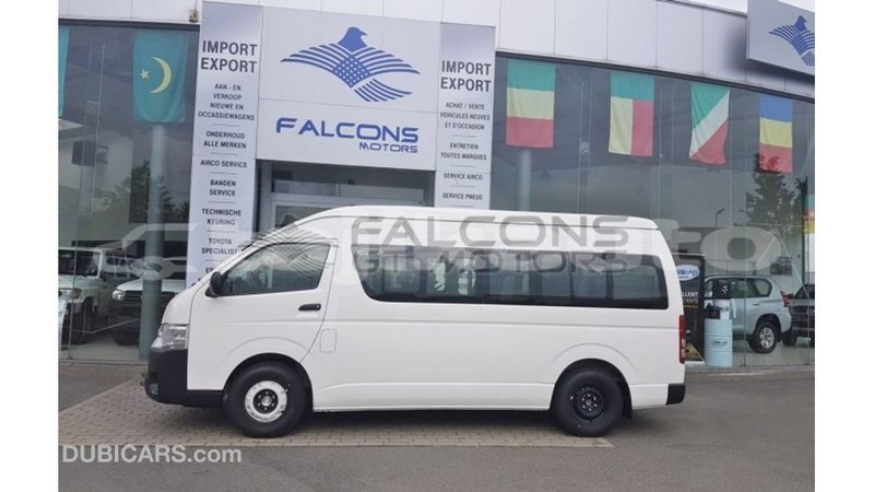 Big with watermark toyota hiace dushanbe import dubai 3274