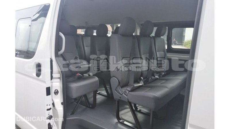 Big with watermark toyota hiace dushanbe import dubai 3274
