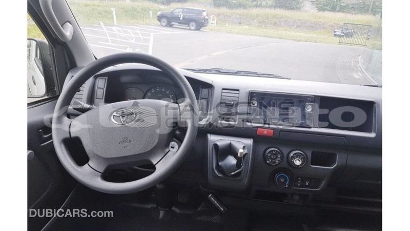 Big with watermark toyota hiace dushanbe import dubai 3274