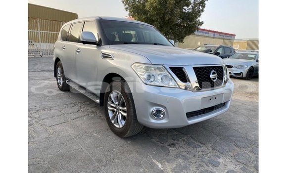 Buy Import Nissan Patrol Other Car in Import - Dubai in Dushanbe Buy Import Nissan Patrol Other Car in Import - Dubai in Dushanbe