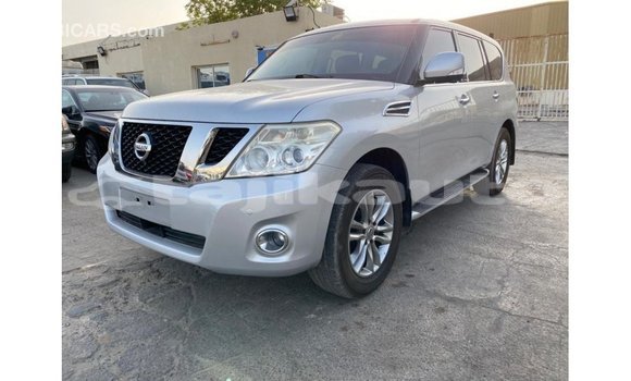 Buy Import Nissan Patrol Other Car in Import - Dubai in Dushanbe Buy Import Nissan Patrol Other Car in Import - Dubai in Dushanbe