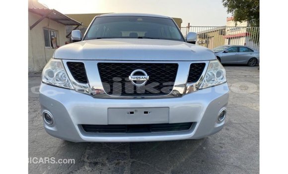 Buy Import Nissan Patrol Other Car in Import - Dubai in Dushanbe Buy Import Nissan Patrol Other Car in Import - Dubai in Dushanbe