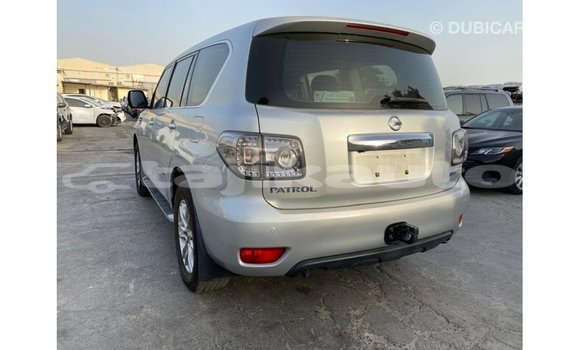 Buy Import Nissan Patrol Other Car in Import - Dubai in Dushanbe Buy Import Nissan Patrol Other Car in Import - Dubai in Dushanbe