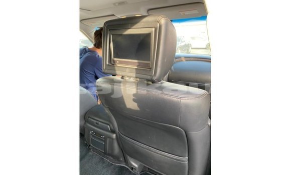 Buy Import Nissan Patrol Other Car in Import - Dubai in Dushanbe Buy Import Nissan Patrol Other Car in Import - Dubai in Dushanbe