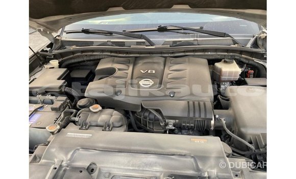 Buy Import Nissan Patrol Other Car in Import - Dubai in Dushanbe Buy Import Nissan Patrol Other Car in Import - Dubai in Dushanbe