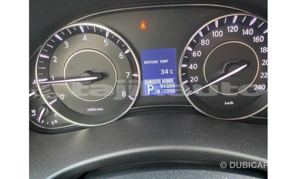 Buy Import Nissan Patrol Other Car in Import - Dubai in Dushanbe Buy Import Nissan Patrol Other Car in Import - Dubai in Dushanbe