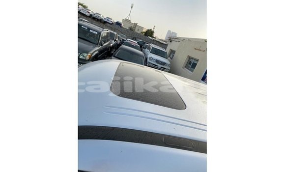 Buy Import Nissan Patrol Other Car in Import - Dubai in Dushanbe Buy Import Nissan Patrol Other Car in Import - Dubai in Dushanbe