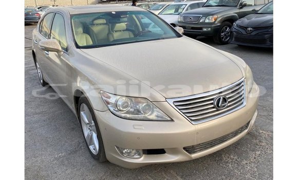 Buy Import Lexus LS Other Car in Import - Dubai in Dushanbe Buy Import Lexus LS Other Car in Import - Dubai in Dushanbe
