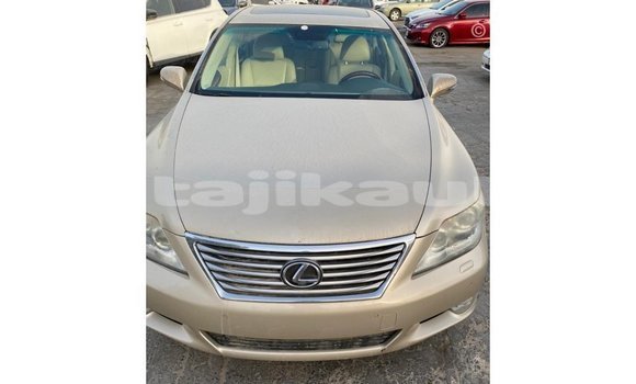 Buy Import Lexus LS Other Car in Import - Dubai in Dushanbe Buy Import Lexus LS Other Car in Import - Dubai in Dushanbe