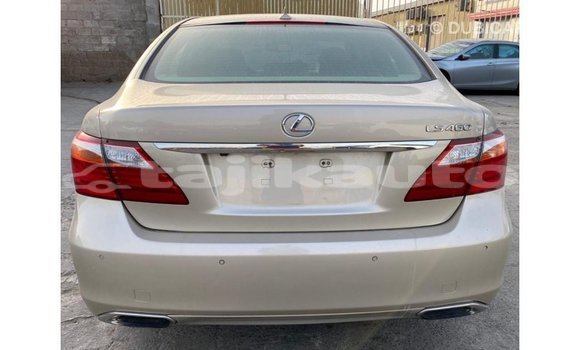 Buy Import Lexus LS Other Car in Import - Dubai in Dushanbe Buy Import Lexus LS Other Car in Import - Dubai in Dushanbe