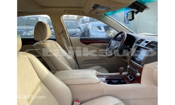 Buy Import Lexus LS Other Car in Import - Dubai in Dushanbe Buy Import Lexus LS Other Car in Import - Dubai in Dushanbe