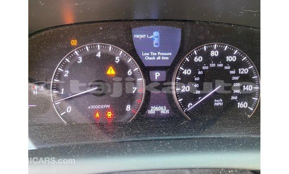 Buy Import Lexus LS Other Car in Import - Dubai in Dushanbe Buy Import Lexus LS Other Car in Import - Dubai in Dushanbe