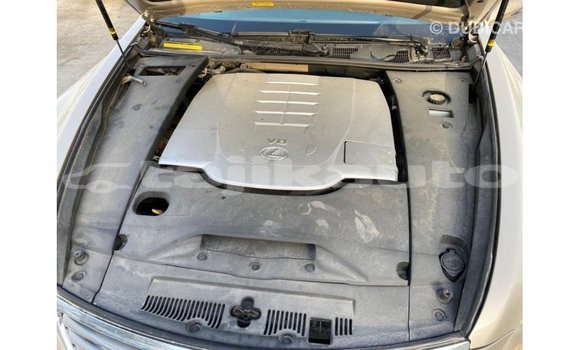 Buy Import Lexus LS Other Car in Import - Dubai in Dushanbe Buy Import Lexus LS Other Car in Import - Dubai in Dushanbe