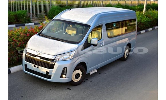 Buy Import Toyota Hiace Blue Car in Import - Dubai in Dushanbe Buy Import Toyota Hiace Blue Car in Import - Dubai in Dushanbe