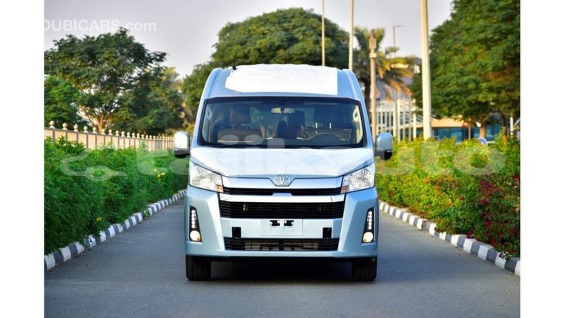 Big with watermark toyota hiace dushanbe import dubai 3279