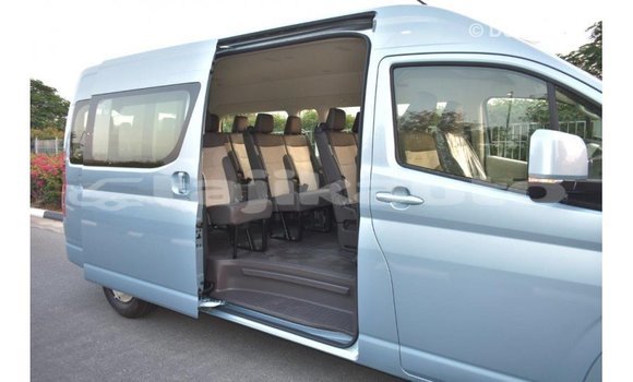 Buy Import Toyota Hiace Blue Car in Import - Dubai in Dushanbe Buy Import Toyota Hiace Blue Car in Import - Dubai in Dushanbe