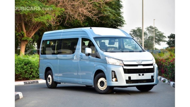 Big with watermark toyota hiace dushanbe import dubai 3279