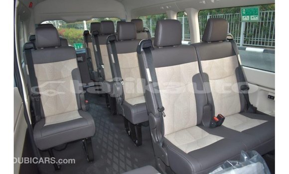 Buy Import Toyota Hiace Blue Car in Import - Dubai in Dushanbe Buy Import Toyota Hiace Blue Car in Import - Dubai in Dushanbe