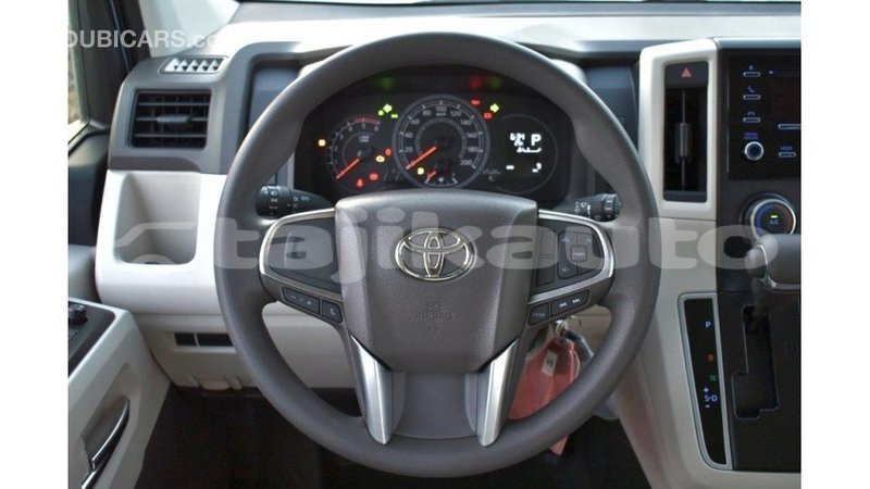 Big with watermark toyota hiace dushanbe import dubai 3279