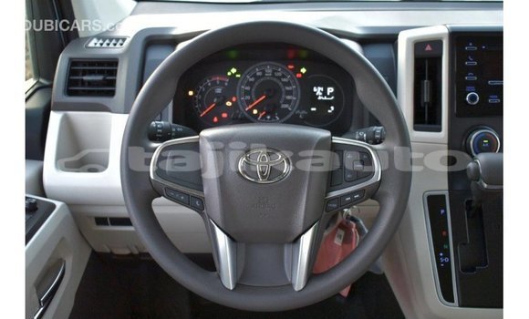 Buy Import Toyota Hiace Blue Car in Import - Dubai in Dushanbe Buy Import Toyota Hiace Blue Car in Import - Dubai in Dushanbe