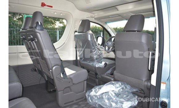 Buy Import Toyota Hiace Blue Car in Import - Dubai in Dushanbe Buy Import Toyota Hiace Blue Car in Import - Dubai in Dushanbe