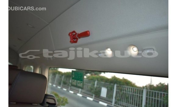 Buy Import Toyota Hiace Blue Car in Import - Dubai in Dushanbe Buy Import Toyota Hiace Blue Car in Import - Dubai in Dushanbe