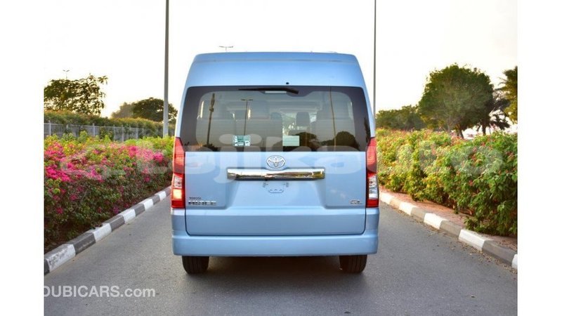 Big with watermark toyota hiace dushanbe import dubai 3279