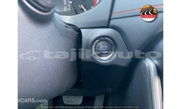 Buy Import Toyota 4Runner Other Car in Import - Dubai in Dushanbe Buy Import Toyota 4Runner Other Car in Import - Dubai in Dushanbe