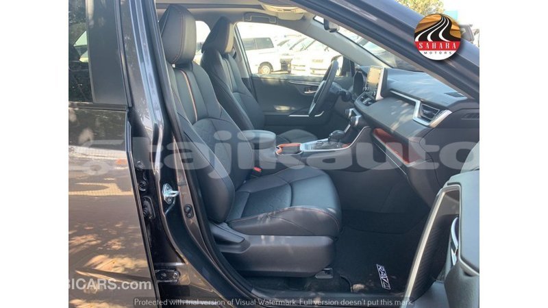 Big with watermark toyota 4runner dushanbe import dubai 3280