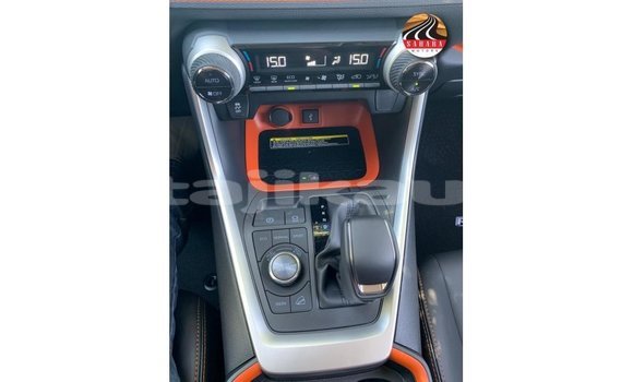 Buy Import Toyota 4Runner Other Car in Import - Dubai in Dushanbe Buy Import Toyota 4Runner Other Car in Import - Dubai in Dushanbe