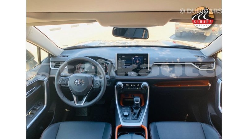 Big with watermark toyota 4runner dushanbe import dubai 3280