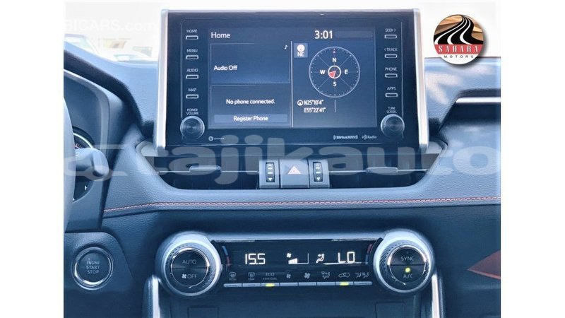 Big with watermark toyota 4runner dushanbe import dubai 3280