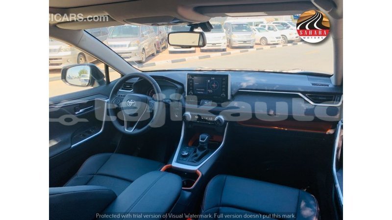 Big with watermark toyota 4runner dushanbe import dubai 3280