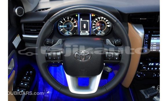 Buy Import Toyota Fortuner Black Car in Import - Dubai in Dushanbe Buy Import Toyota Fortuner Black Car in Import - Dubai in Dushanbe