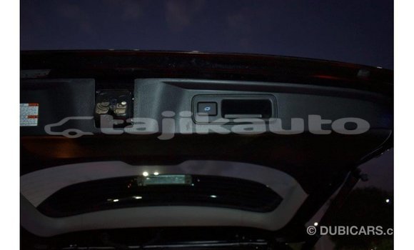Buy Import Toyota Fortuner Black Car in Import - Dubai in Dushanbe Buy Import Toyota Fortuner Black Car in Import - Dubai in Dushanbe