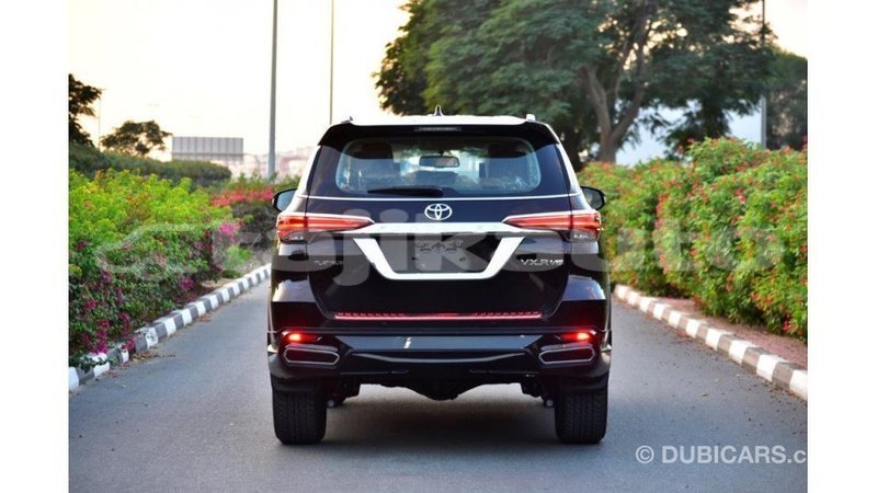 Big with watermark toyota fortuner dushanbe import dubai 3281